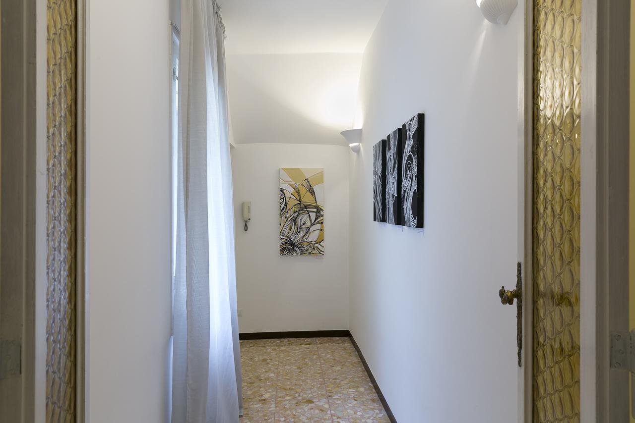 Art Apartment Navona Square Rome Luaran gambar