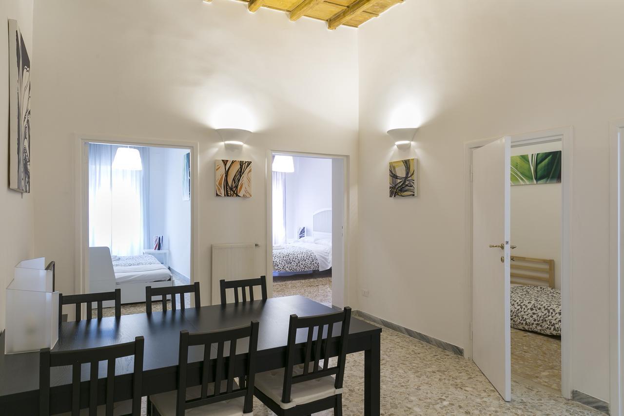 Art Apartment Navona Square Rome Luaran gambar