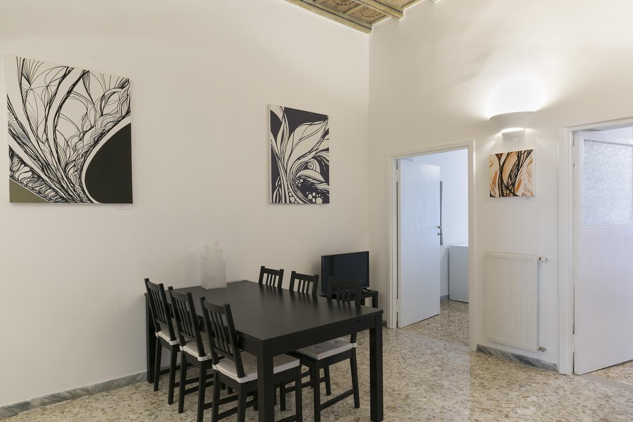 Art Apartment Navona Square Rome Luaran gambar