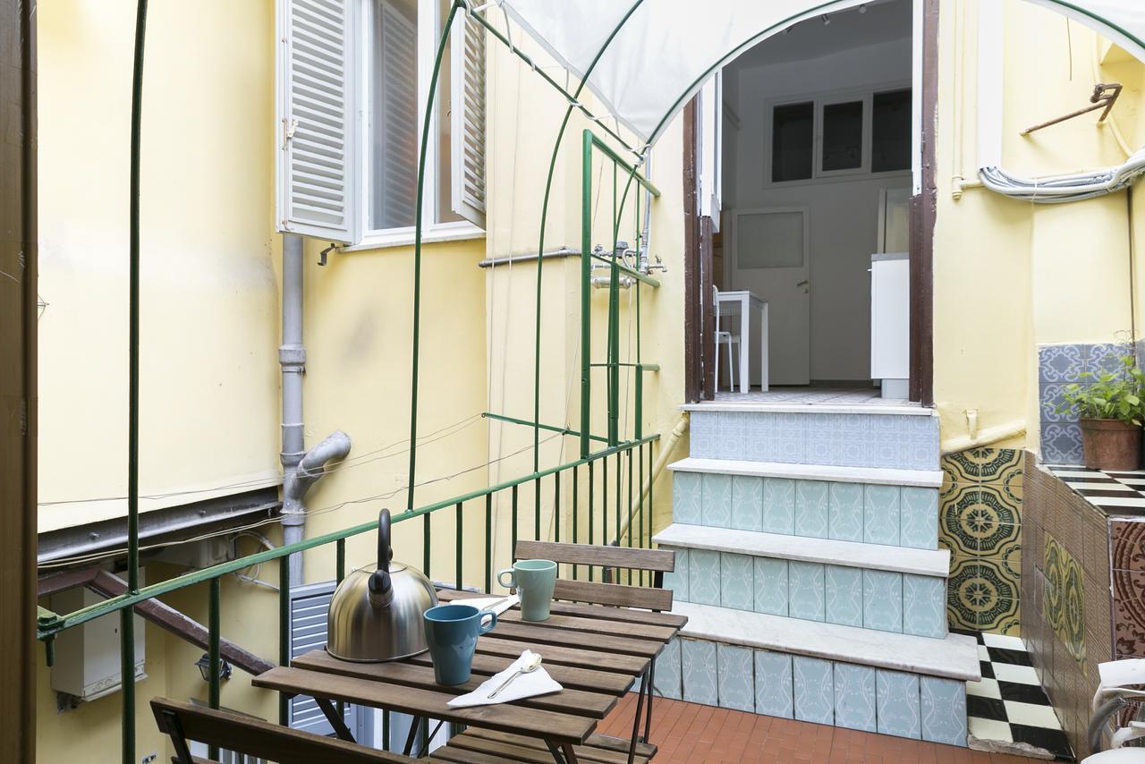 Art Apartment Navona Square Rome Luaran gambar