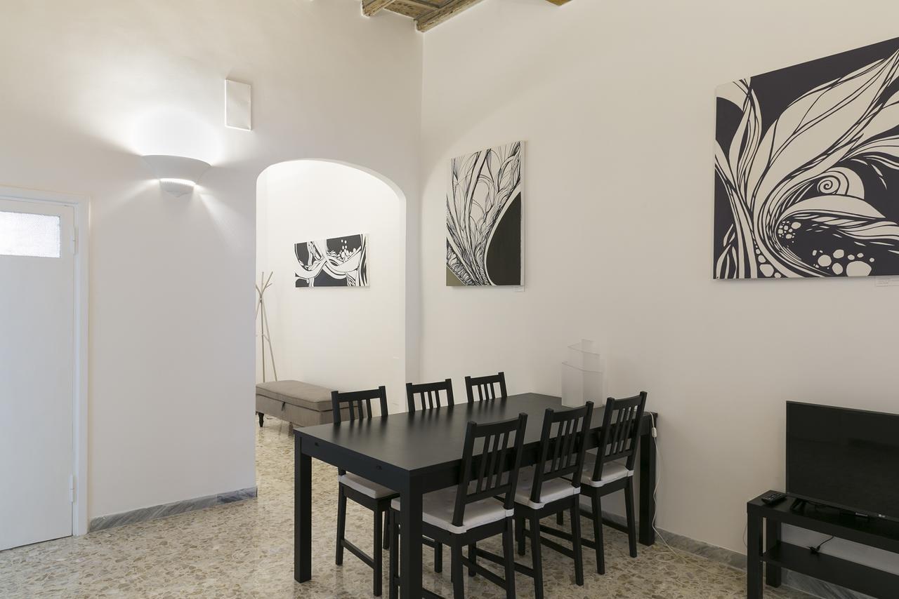 Art Apartment Navona Square Rome Luaran gambar
