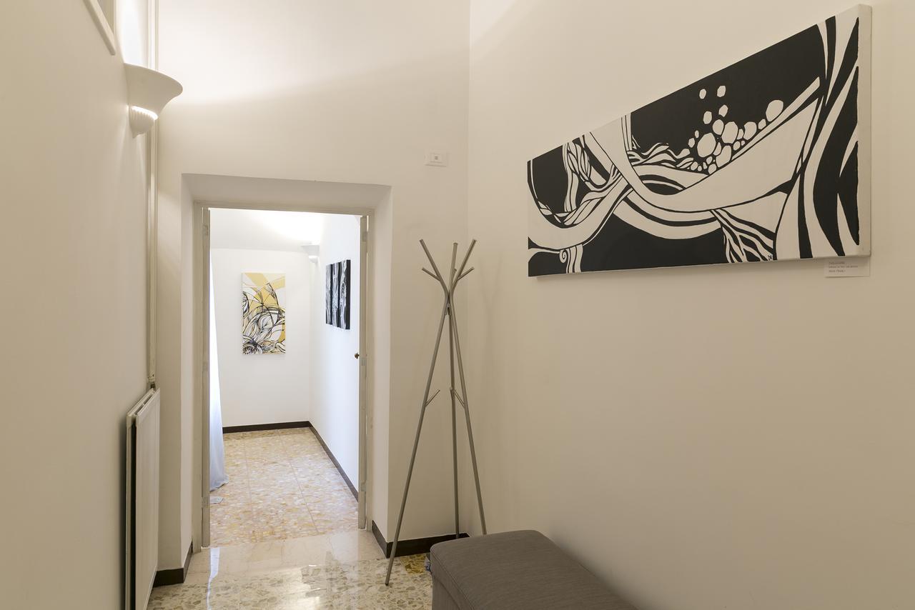 Art Apartment Navona Square Rome Luaran gambar