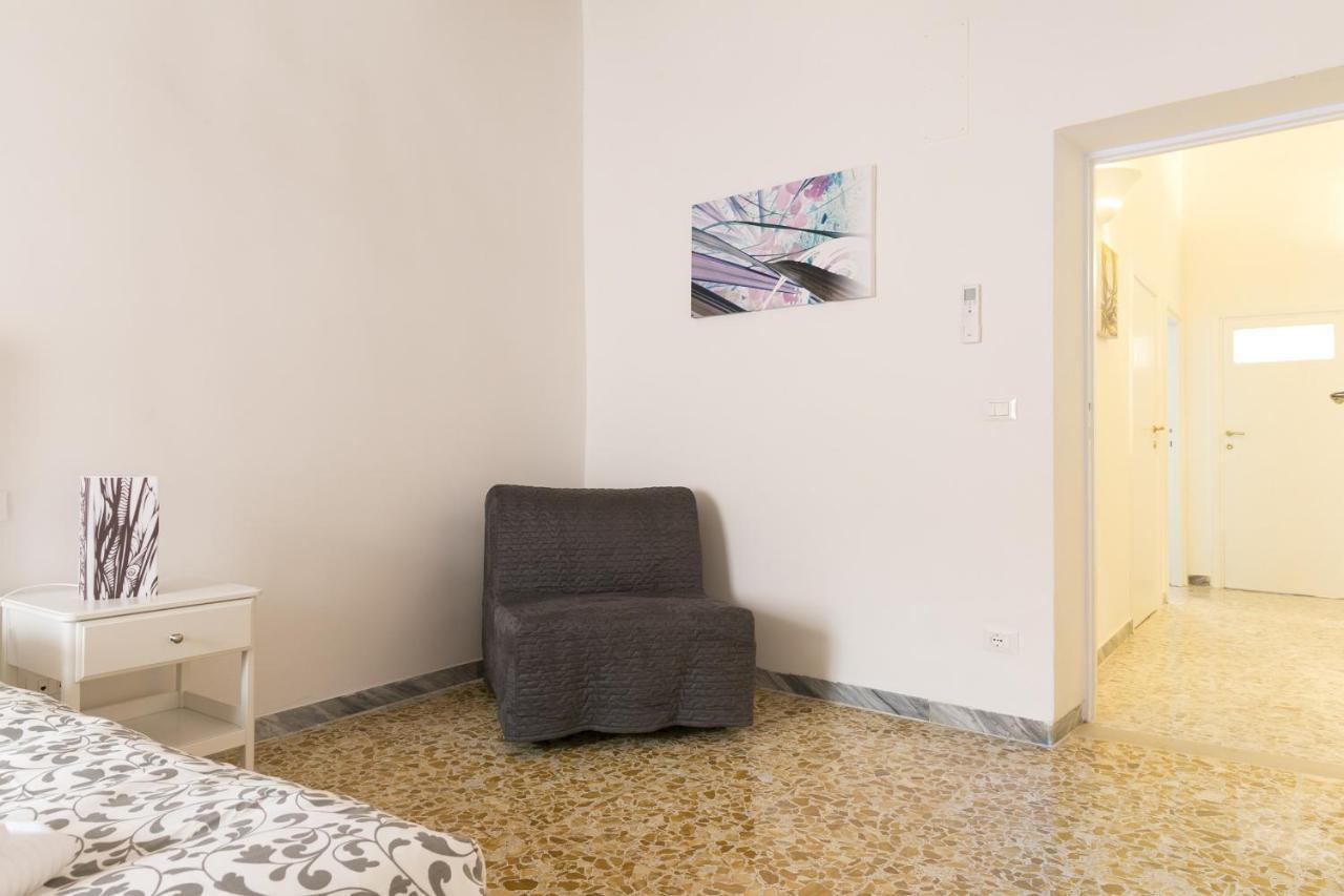 Art Apartment Navona Square Rome Luaran gambar
