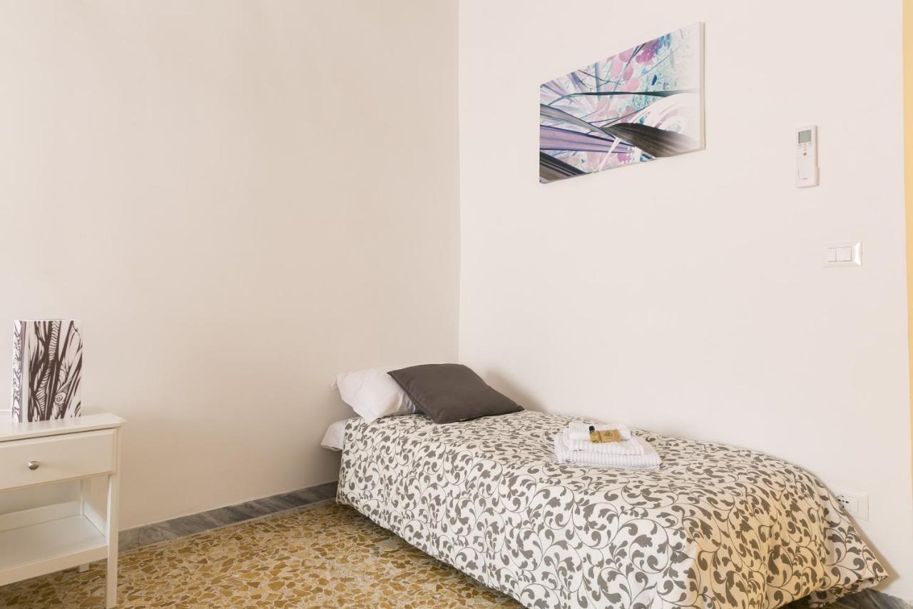 Art Apartment Navona Square Rome Luaran gambar