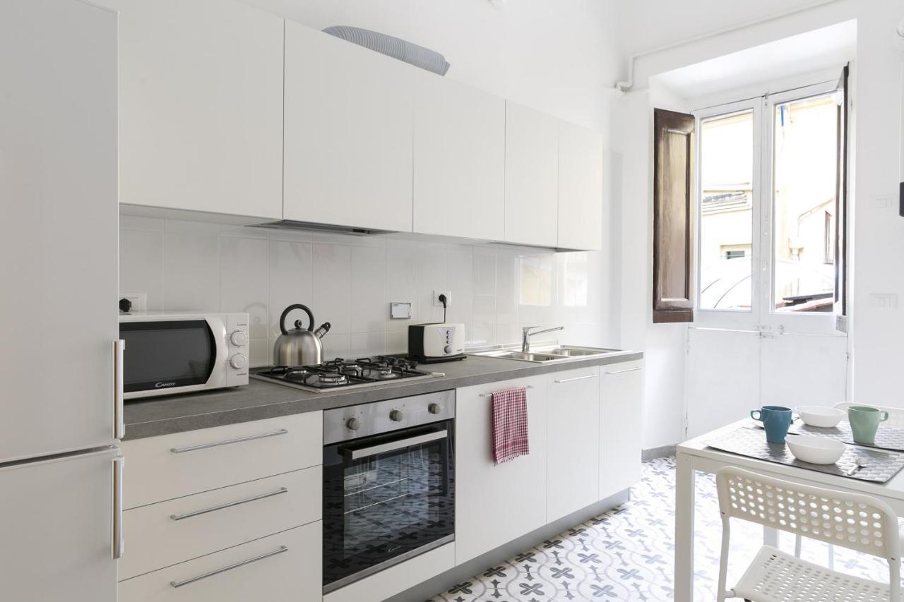 Art Apartment Navona Square Rome Luaran gambar