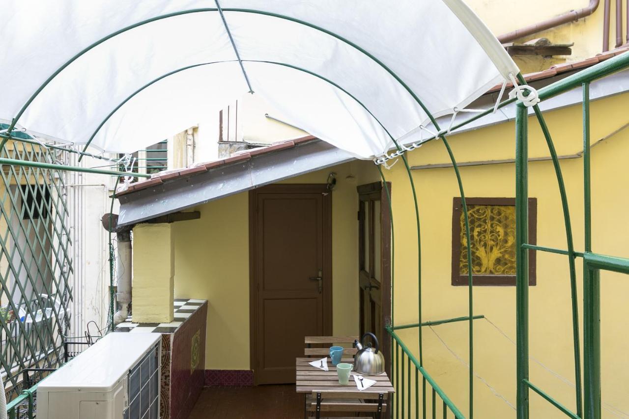 Art Apartment Navona Square Rome Luaran gambar